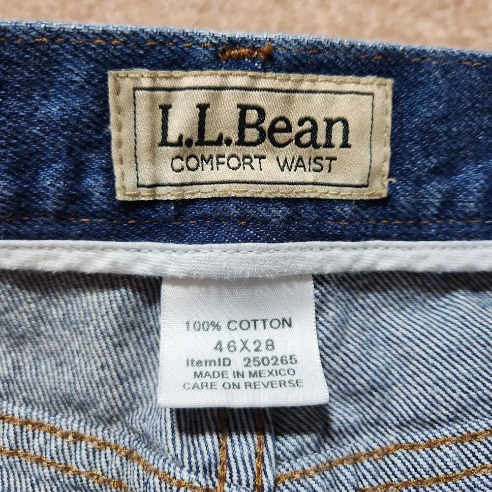 L.L. Bean product pair